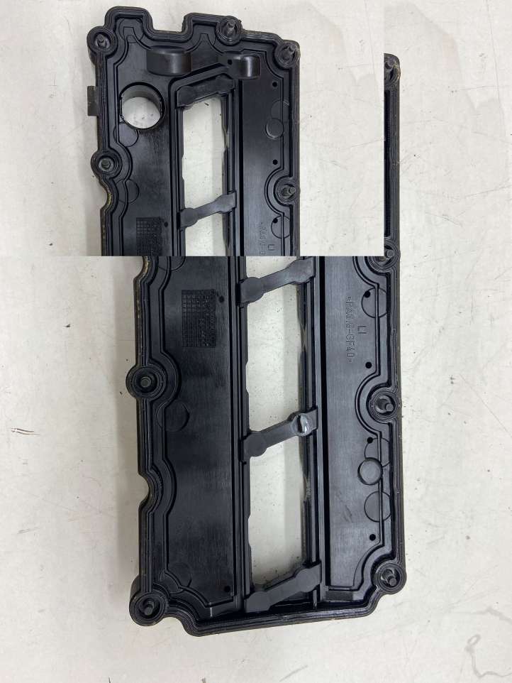 Audi A6 (2004 - 2008)  059103469 Крышка головки