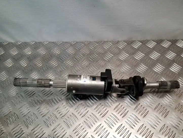 Saab 9-5 (1998 - 2005) 26087755 Комплект оси рулевого колеса — фото 1