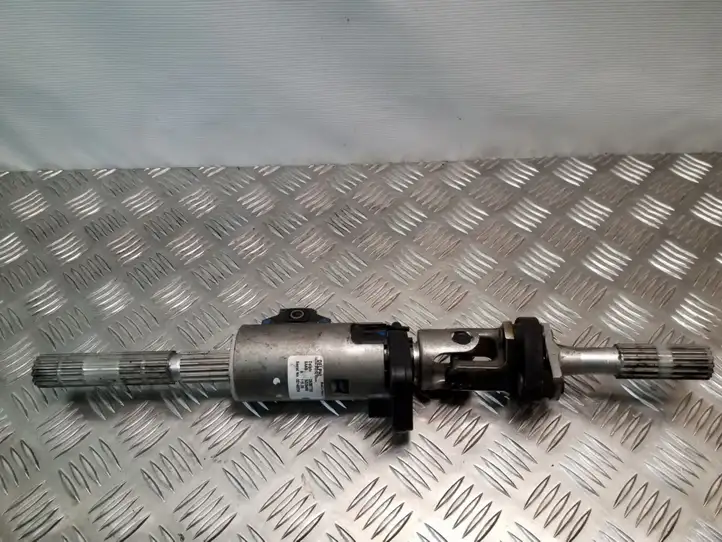 Saab 9-5 (1998 - 2005) 26087755 Комплект оси рулевого колеса — фото 3