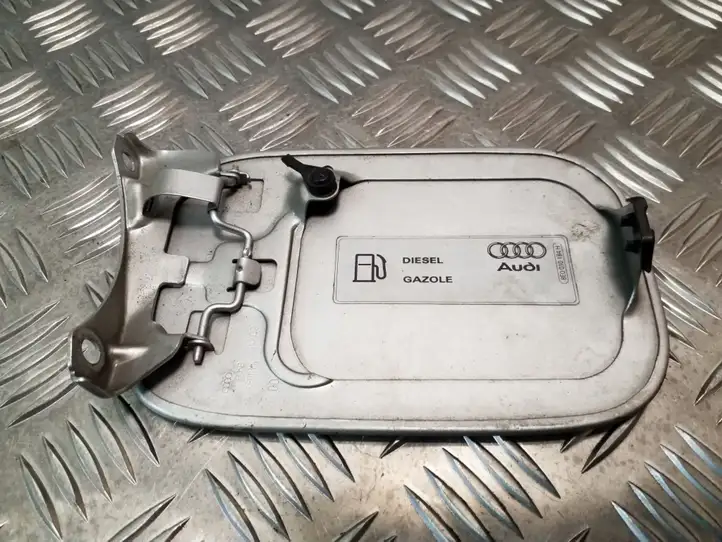 Audi A4 S4 B6 8E 8H (2000 - 2006) 8E0010184H Крышка топливного бака — фото 3