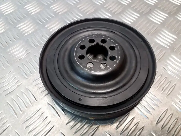 Audi A4 S4 B6 8E 8H (2000 - 2006) 078105251Q Шкив коленчатого вала — фото 1