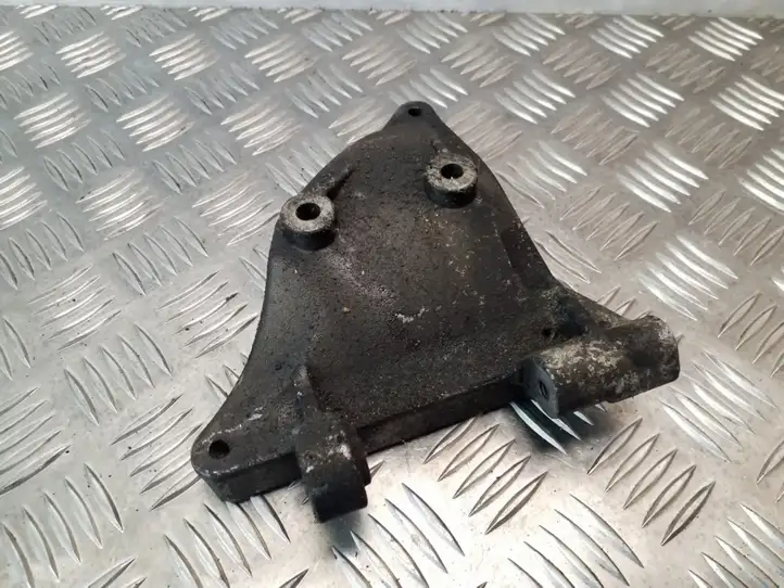 Audi A4 S4 B6 8E 8H (2000 - 2006) 059260885F Кронштейн компрессора кондиционера воздуха — фото 3