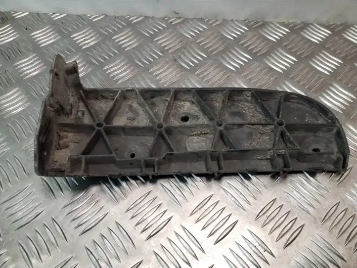 Audi A4 S4 B6 8E 8H (2000 - 2006) 8E0807454 Кронштейн заднего бампера — фото 4