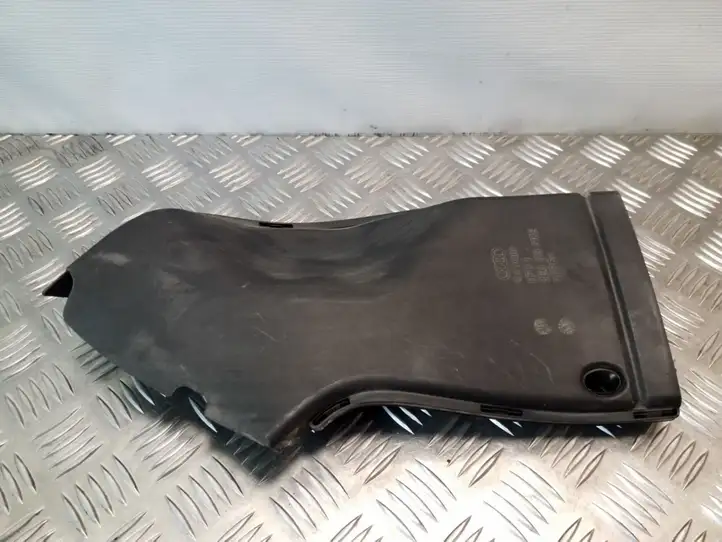 Audi A4 S4 B6 8E 8H (2000 - 2006) 8E0129618E Детали воздухозаборника — фото 2