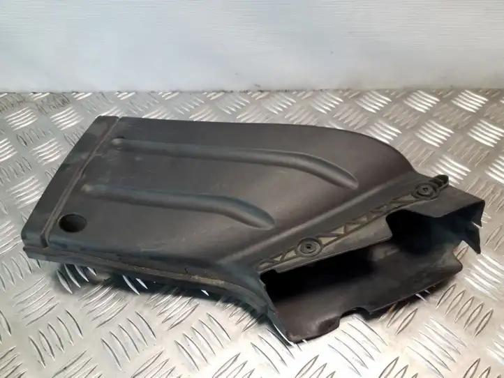 Audi A4 S4 B6 8E 8H (2000 - 2006) 8E0129618E Детали воздухозаборника — фото 3