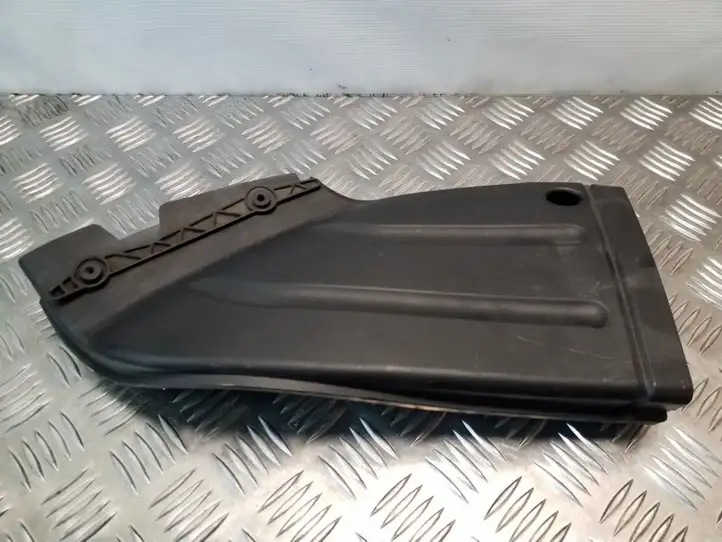 Audi A4 S4 B6 8E 8H (2000 - 2006) 8E0129618E Детали воздухозаборника — фото 4
