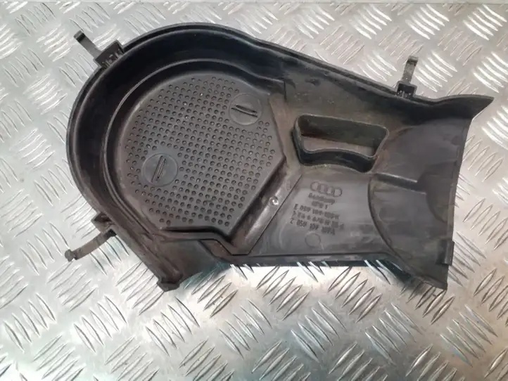 Audi A4 S4 B6 8E 8H (2000 - 2006) E059109123K Защита ремня ГРМ — фото 3