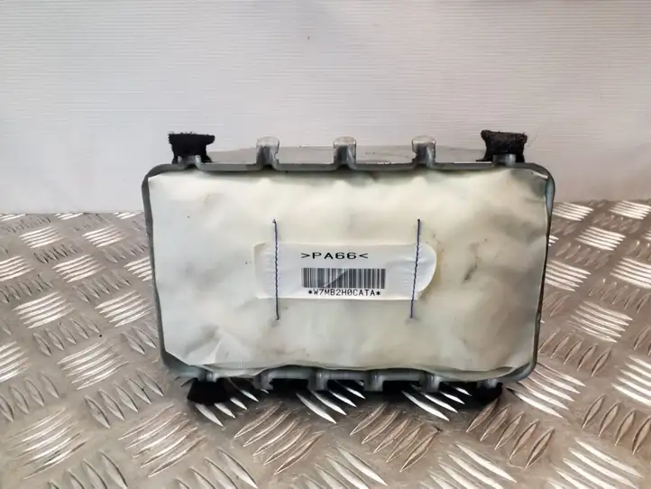 Mitsubishi ASX (2010 - 2016) 7030A235 Подушка безопасности пассажира — фото 2
