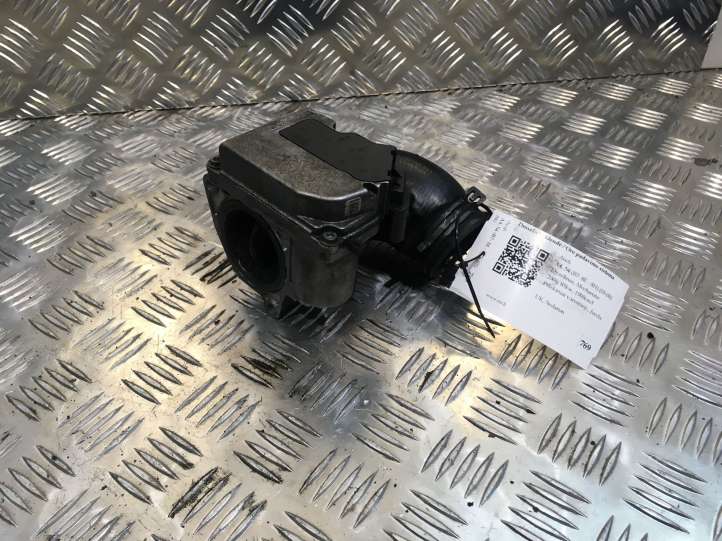 Audi A4 (2004 - 2009)  A2C53099815 Дроссельная заслонка