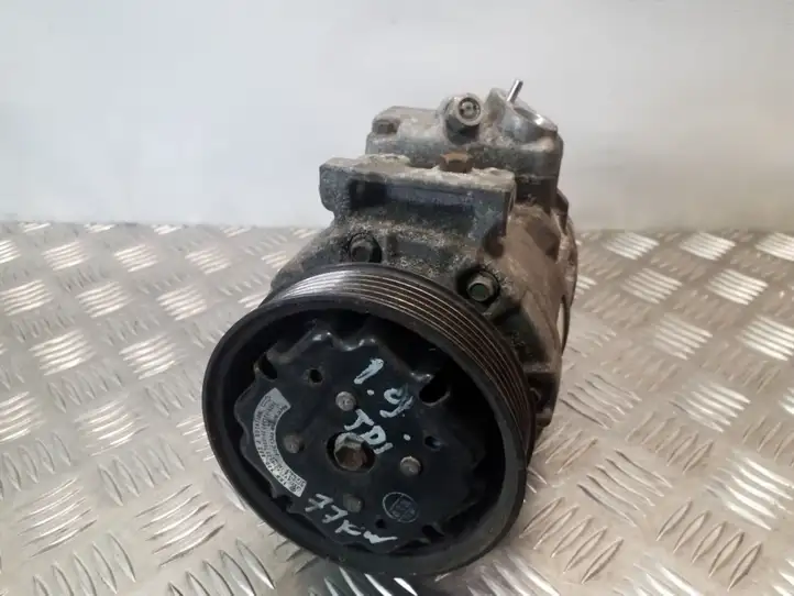 Audi A3/S3 8P (2004 - 2008) 1K0820803J Компрессор (насос) кондиционера воздуха — фото 2