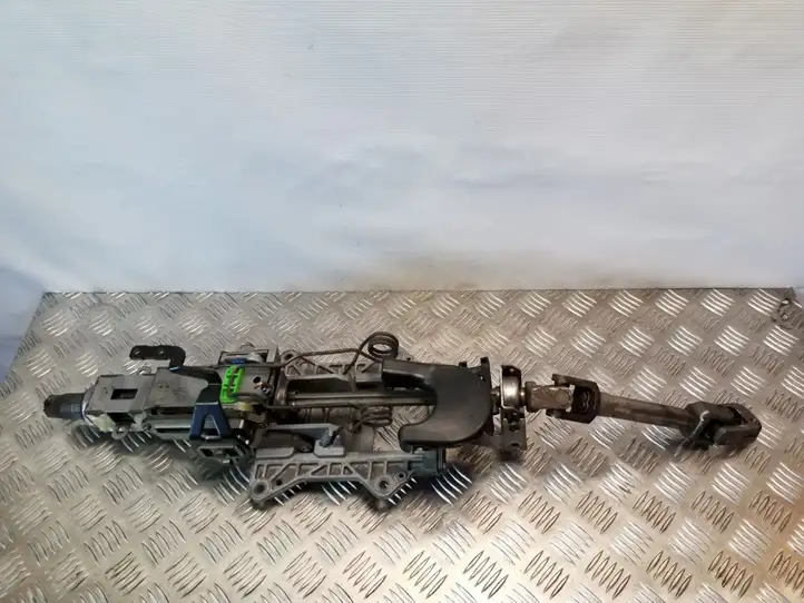 Audi A3/S3 8P (2004 - 2008) 8P1419502F Комплект оси рулевого колеса — фото 2