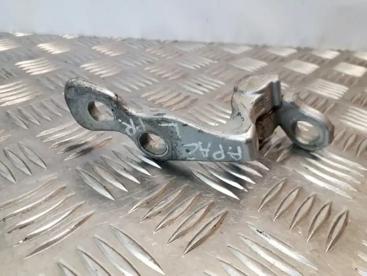 Ford Focus (2005 - 2008) Нижняя петля передней двери — фото 2