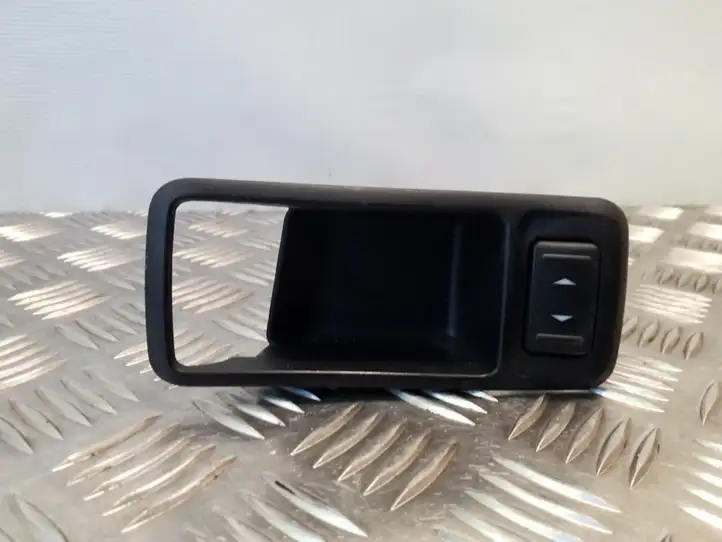 Ford Focus (2005 - 2008) 03168700 Кнопка стеклоподъемников — фото 2