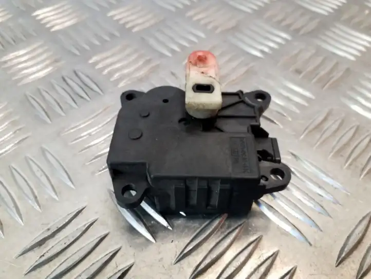 Nissan Juke I F15 (2010 - 2018) 277311KA0A Двигатель задвижки потока воздуха — фото 2