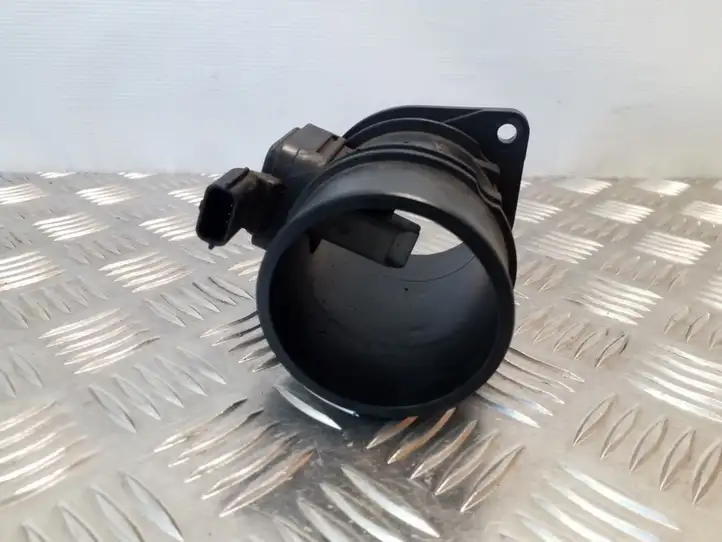 Nissan Juke I F15 (2010 - 2018) 8200702517 Датчик массового расхода воздуха — фото 2