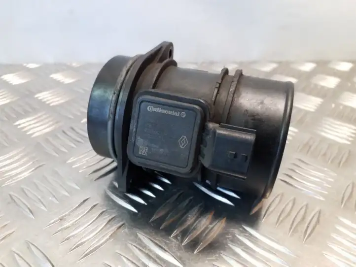 Nissan Juke I F15 (2010 - 2018) 8200702517 Датчик массового расхода воздуха — фото 3