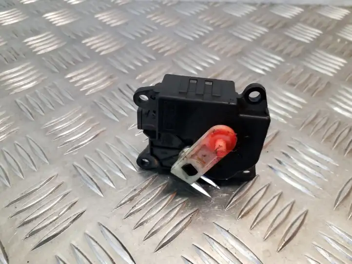 Nissan Juke I F15 (2010 - 2018) 277301KA0A Двигатель задвижки потока воздуха — фото 3