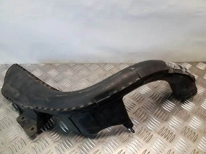 Nissan Juke I F15 (2010 - 2018) 1KB0A Детали воздухозаборника — фото 1