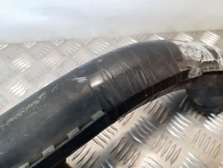 Nissan Juke I F15 (2010 - 2018) 1KB0A Детали воздухозаборника — фото 2