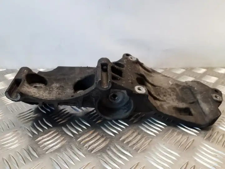 Nissan Juke I F15 (2010 - 2018) 8200669494 Кронштейн генератора — фото 3