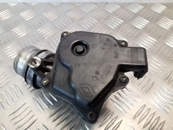 Nissan Juke I F15 (2010 - 2018) 8200614985E Дроссельная заслонка — фото 1