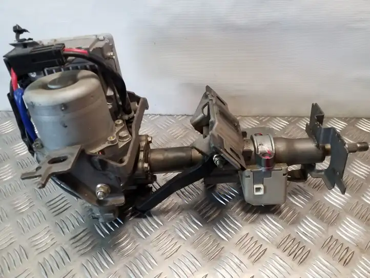 Nissan Juke I F15 (2010 - 2018) 488101KE2A Насос гидроусилителя руля — фото 2
