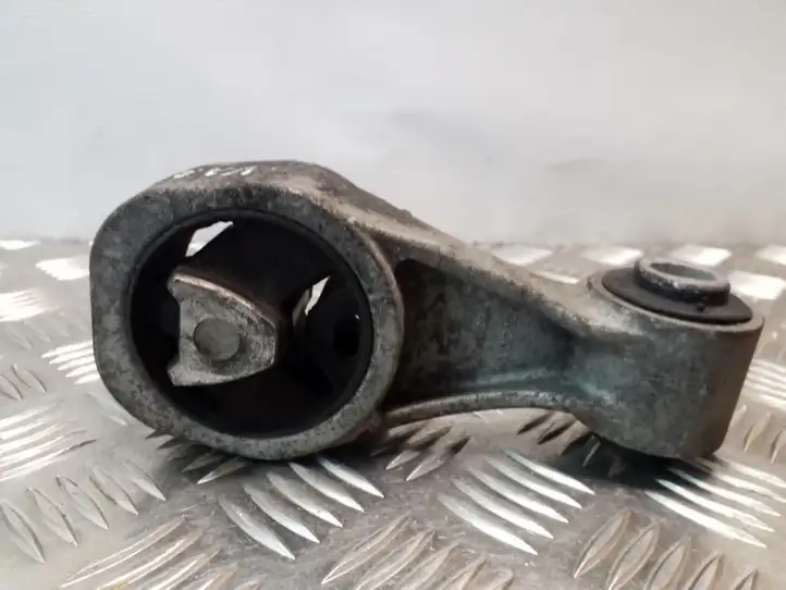 Nissan Juke I F15 (2010 - 2018) XA8652110C Опора двигателя — фото 1
