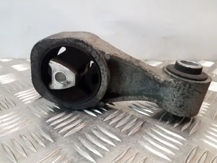 Nissan Juke I F15 (2010 - 2018) XA8652110C Опора двигателя — фото 2