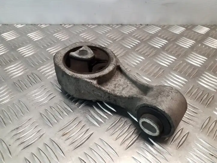 Nissan Juke I F15 (2010 - 2018) XA8652110C Опора двигателя — фото 3
