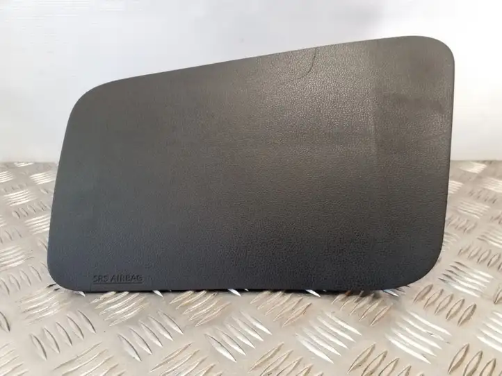 Nissan Juke I F15 (2010 - 2018) Заглушка airbag — фото 1