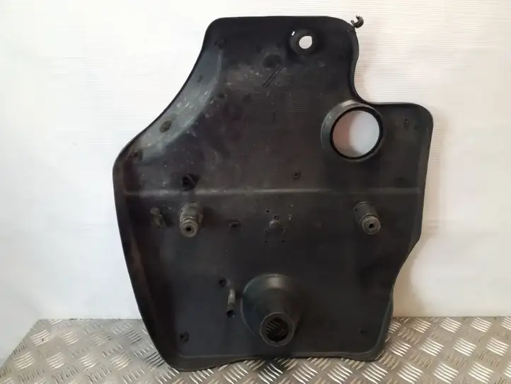 Seat Toledo II (1M) (1998 - 2006) 038103935 Крышка двигателя декоративная — фото 2