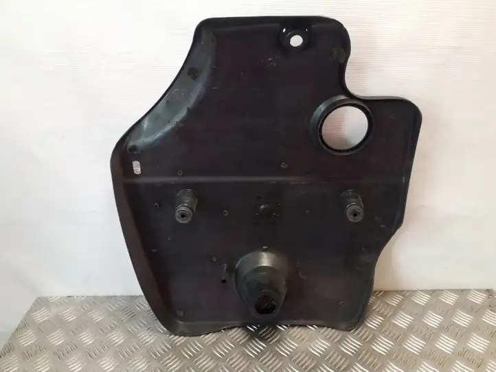 Seat Toledo II (1M) (1998 - 2006) 038103935 Крышка двигателя декоративная — фото 2