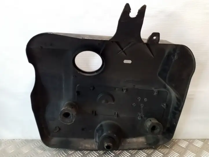 Seat Alhambra (Mk1) (2000 - 2010) 7M3103925B Крышка двигателя декоративная — фото 2