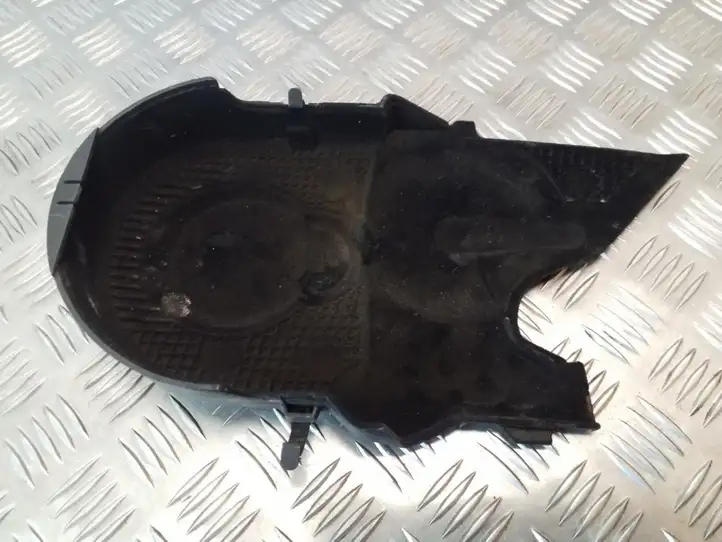 Seat Alhambra (Mk1) (2000 - 2010) 045109107F Защита ремня ГРМ — фото 3