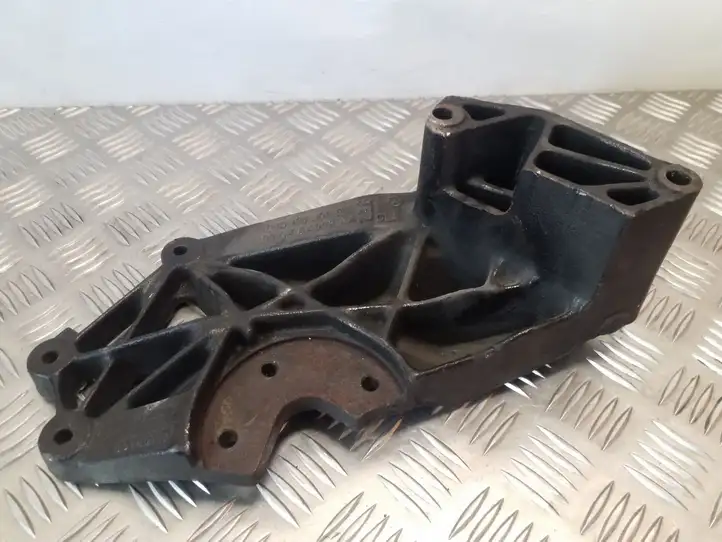 Seat Alhambra (Mk1) (2000 - 2010) 7M0199308E Кронштейн двигателя — фото 1