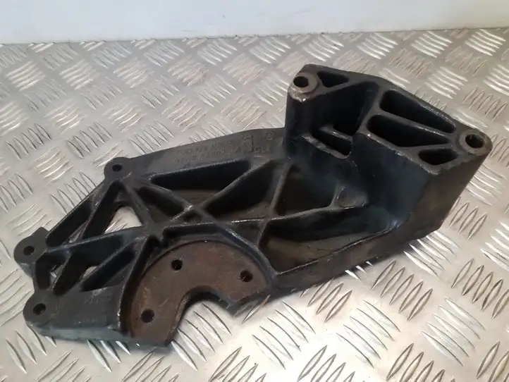 Seat Alhambra (Mk1) (2000 - 2010) 7M0199308E Кронштейн двигателя — фото 2