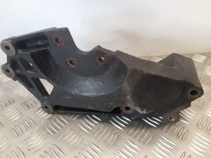 Seat Alhambra (Mk1) (2000 - 2010) 7M0199308E Кронштейн двигателя — фото 3