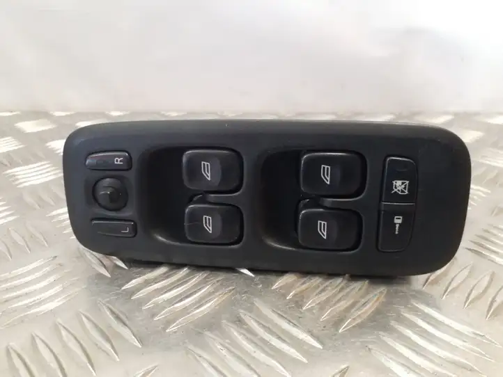Volvo V70 (2004 - 2007) 30773895 Блок кнопок стеклоподъемников — фото 2