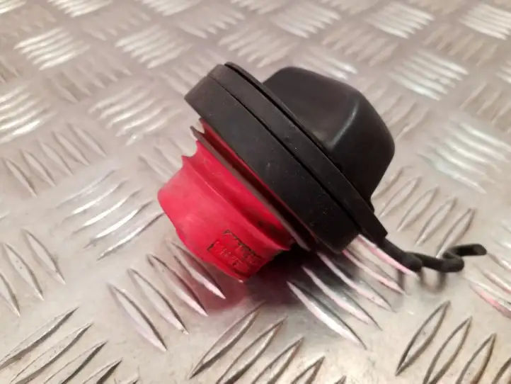 Volvo S80 (2004 - 2006) Крышка топливного бака — фото 1