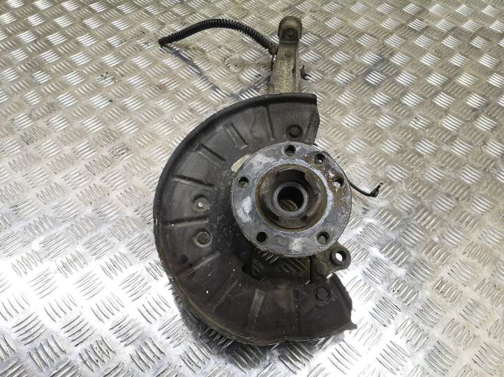 Audi Q7 (2005 - 2009)  7L0407258 Ступица