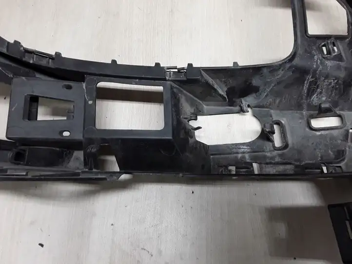 Mercedes-Benz SL R231 (2012 - 2019) A2318851365 Кронштейн переднего бампера — фото 9