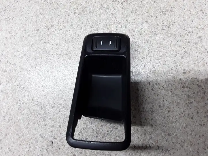 Ford Focus (2005 - 2008) 3M51226A36AE Кнопка стеклоподъемников — фото 2