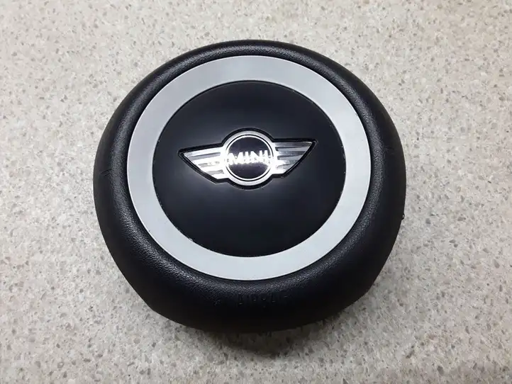 Mini One Cooper Coupe R56 (2004 - 2014) 2757663 Подушка безопасности руля — фото 3