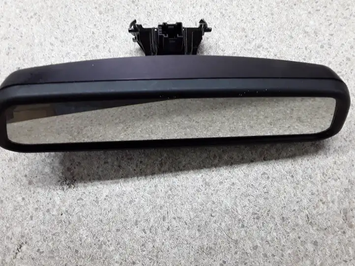 BMW 3 F30 F35 F31 (2012 - 2018) 9243596 Салонное зеркало заднего вида — фото 3