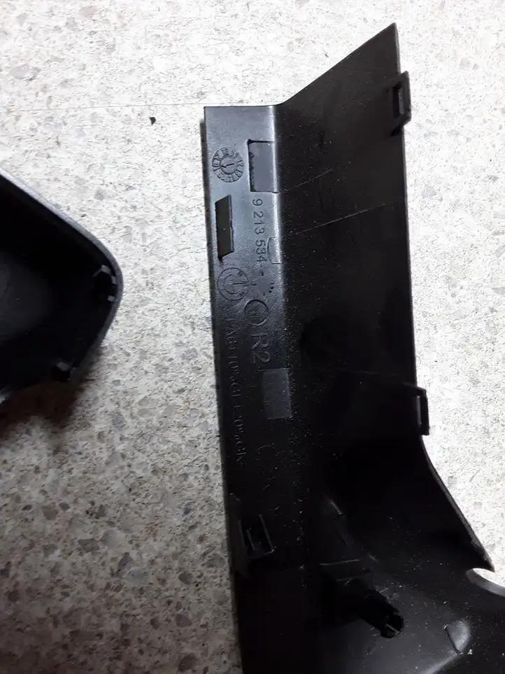 BMW 3 F30 F35 F31 (2012 - 2018) 9243596 Салонное зеркало заднего вида — фото 7