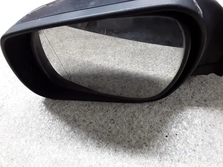 Mazda 6 (2005 - 2007) Боковое зеркало с электроприводом — фото 3