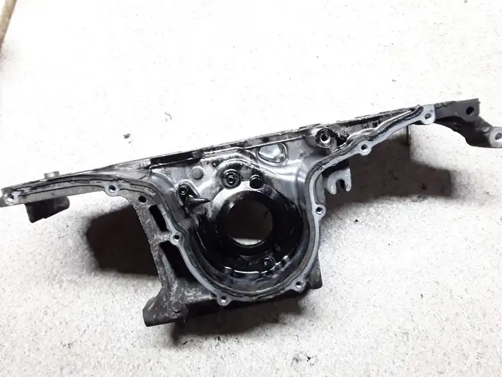 Subaru Outback (2007 - 2009) 081612 Кронштейн топливного насоса — фото 2