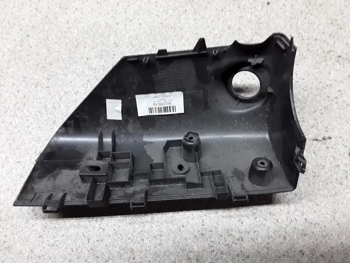 Chevrolet Camaro (2013 - 2015) 92235618 Обшивка рулевой колонки — фото 2