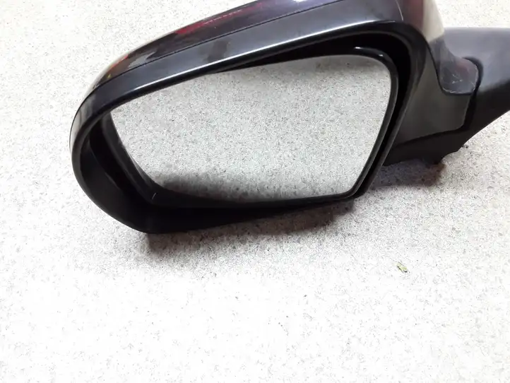Subaru Outback (2007 - 2009) 011199 Боковое зеркало с электроприводом — фото 2