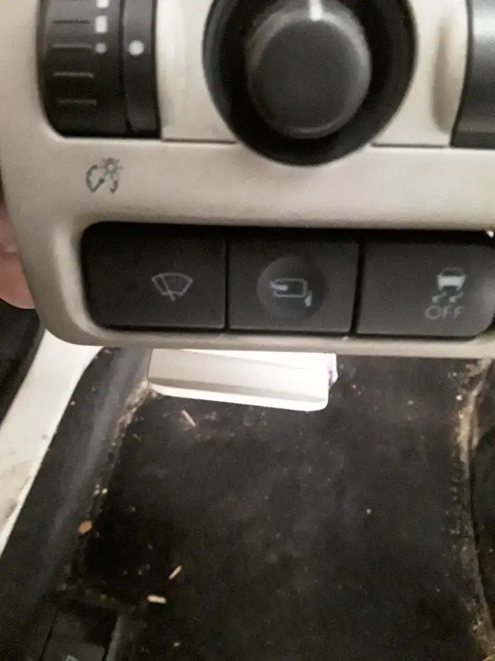 Subaru Outback (2007 - 2009) 011199 Боковое зеркало с электроприводом — фото 8